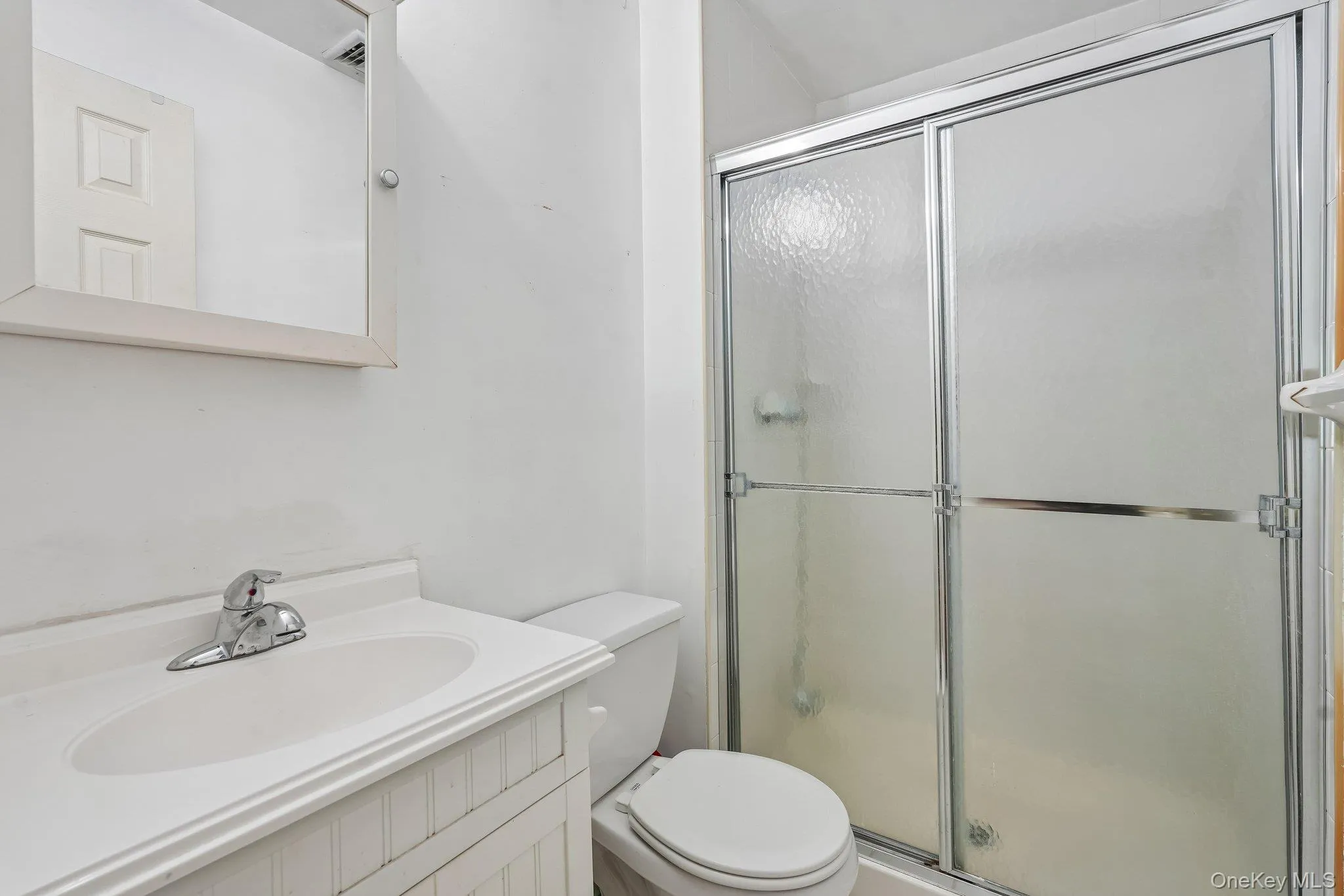 Primary Bath with Double Shower Primary Bath with Double Shower