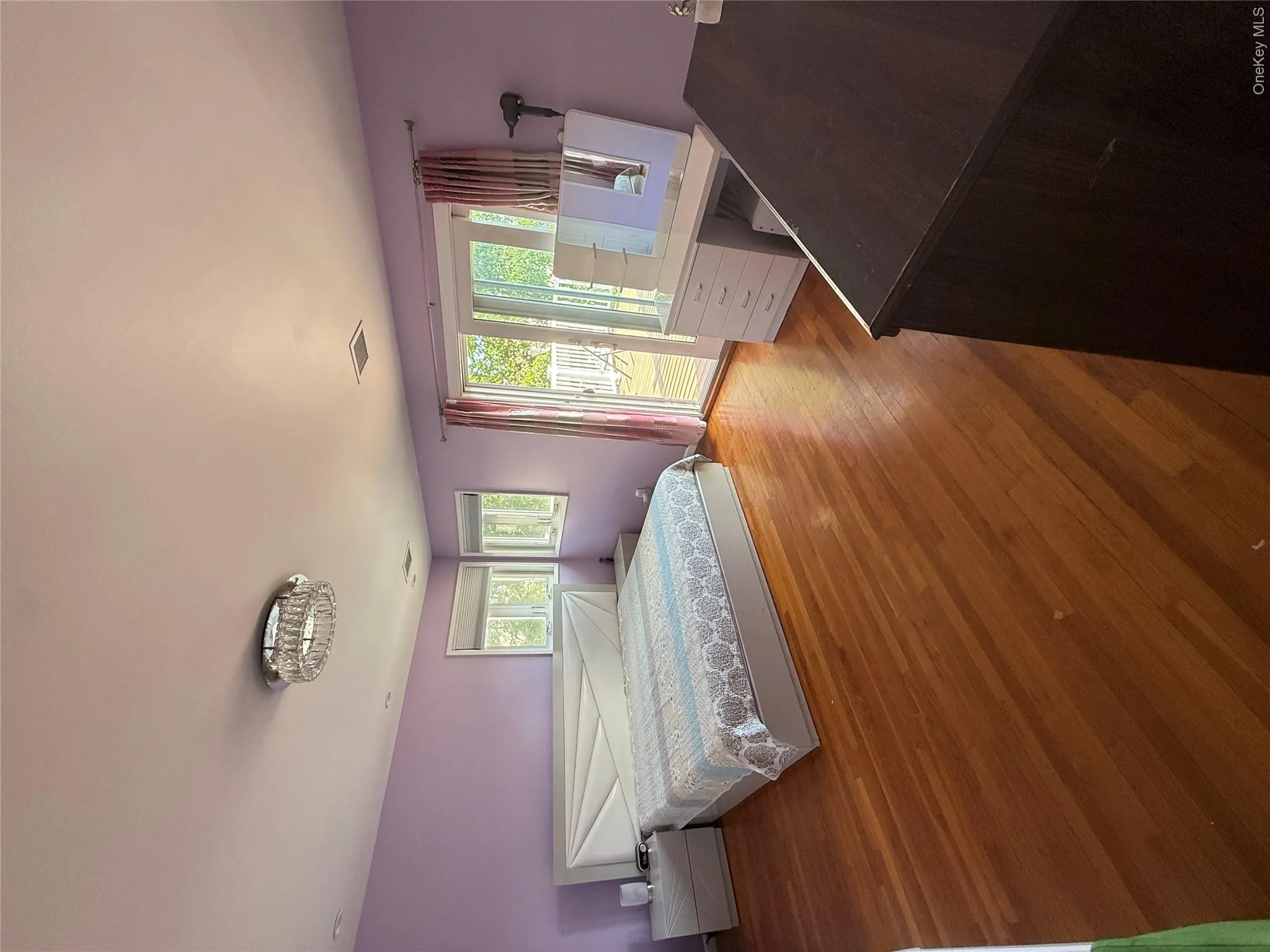 Second Floor Second Floor
