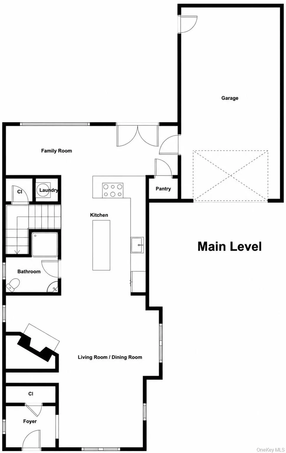 #43 First Level #43 First Level