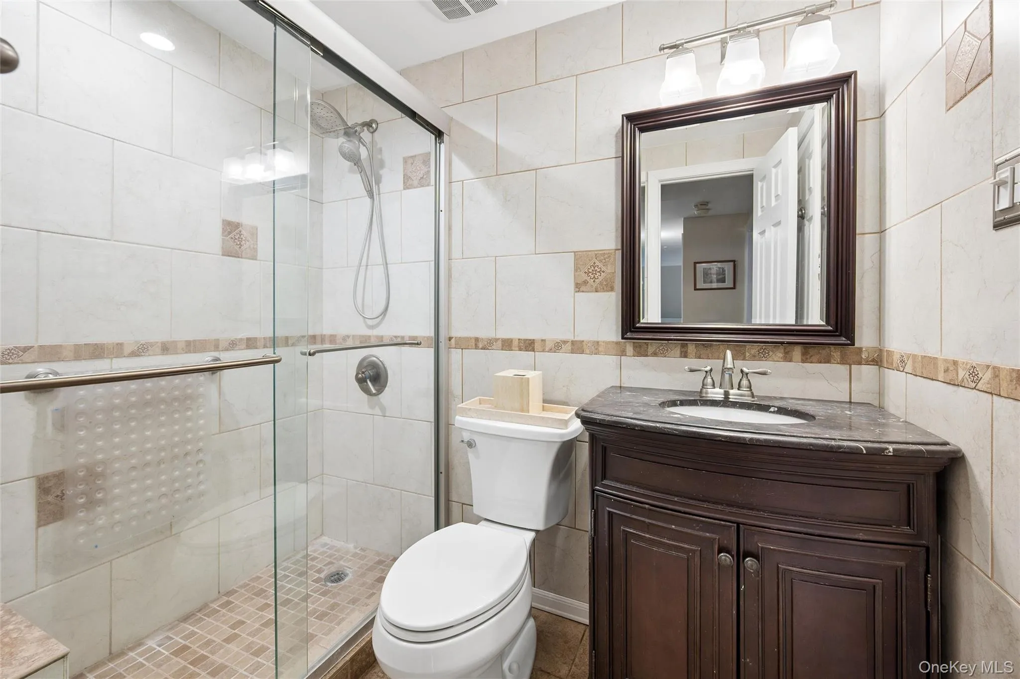 New toilet New toilet