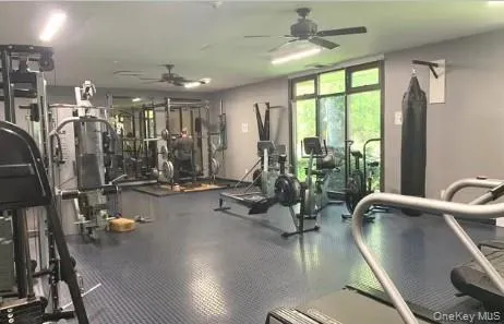 Club house Entry to gym Club house Entry to gym