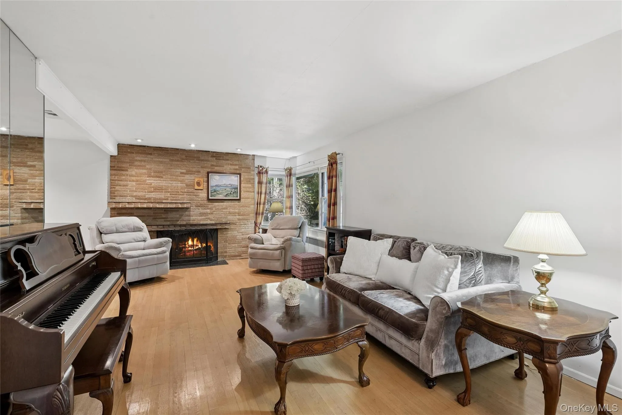 Hardwood floors Hardwood floors