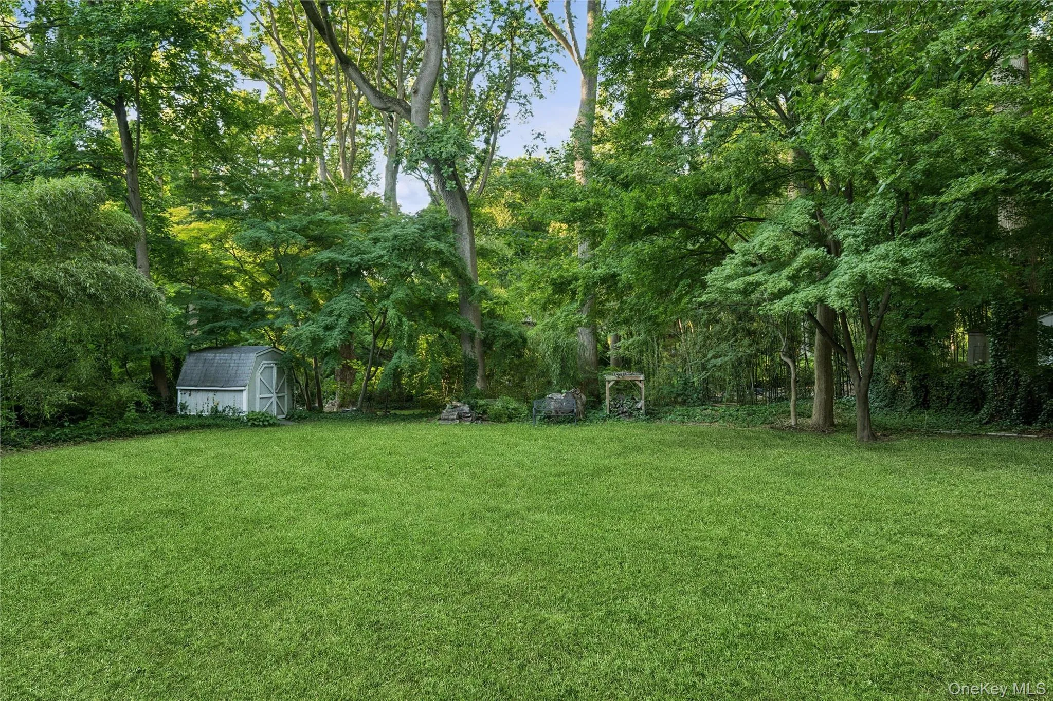1/3 acre, plenty of room for a pool 1/3 acre, plenty of room for a pool