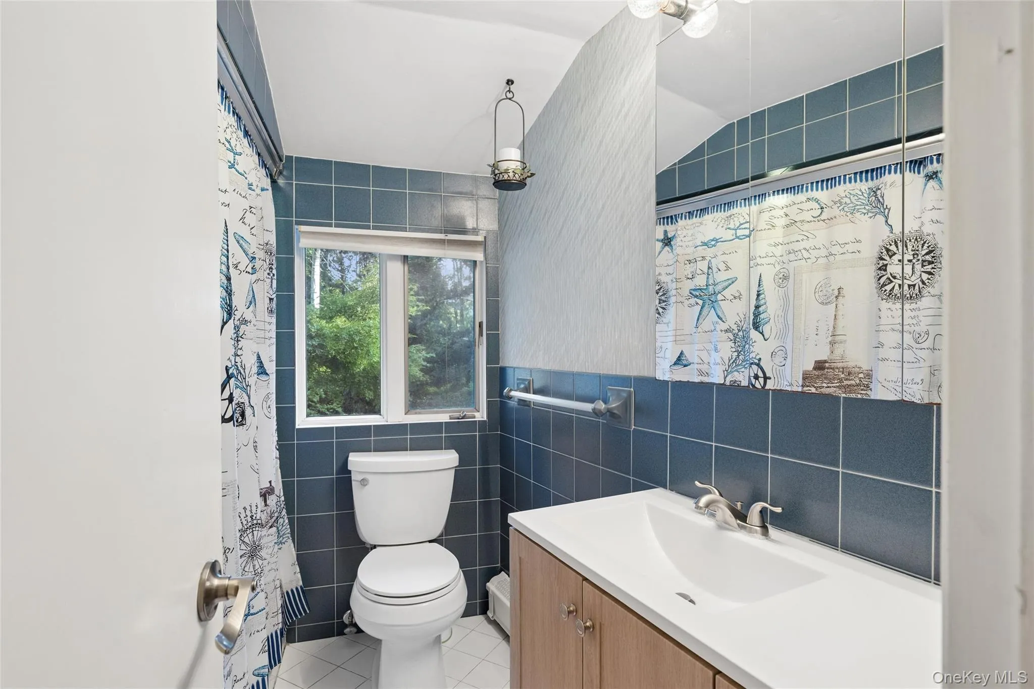 Hall Full Bath Hall Full Bath