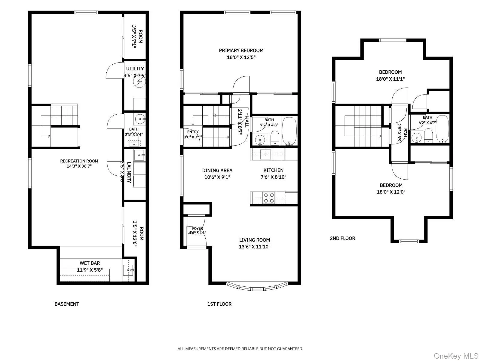 130-32 144th Street, New York, NY, 3 Bedrooms Bedrooms, 7 Rooms Rooms,2 BathroomsBathrooms,Residential,For Rent,144th,0,KEY1018458 130-32 144th Street, New York, NY, 3 Bedrooms Bedrooms, 7 Rooms Rooms,2 BathroomsBathrooms,Residential,For Rent,144th,0,KEY1018458