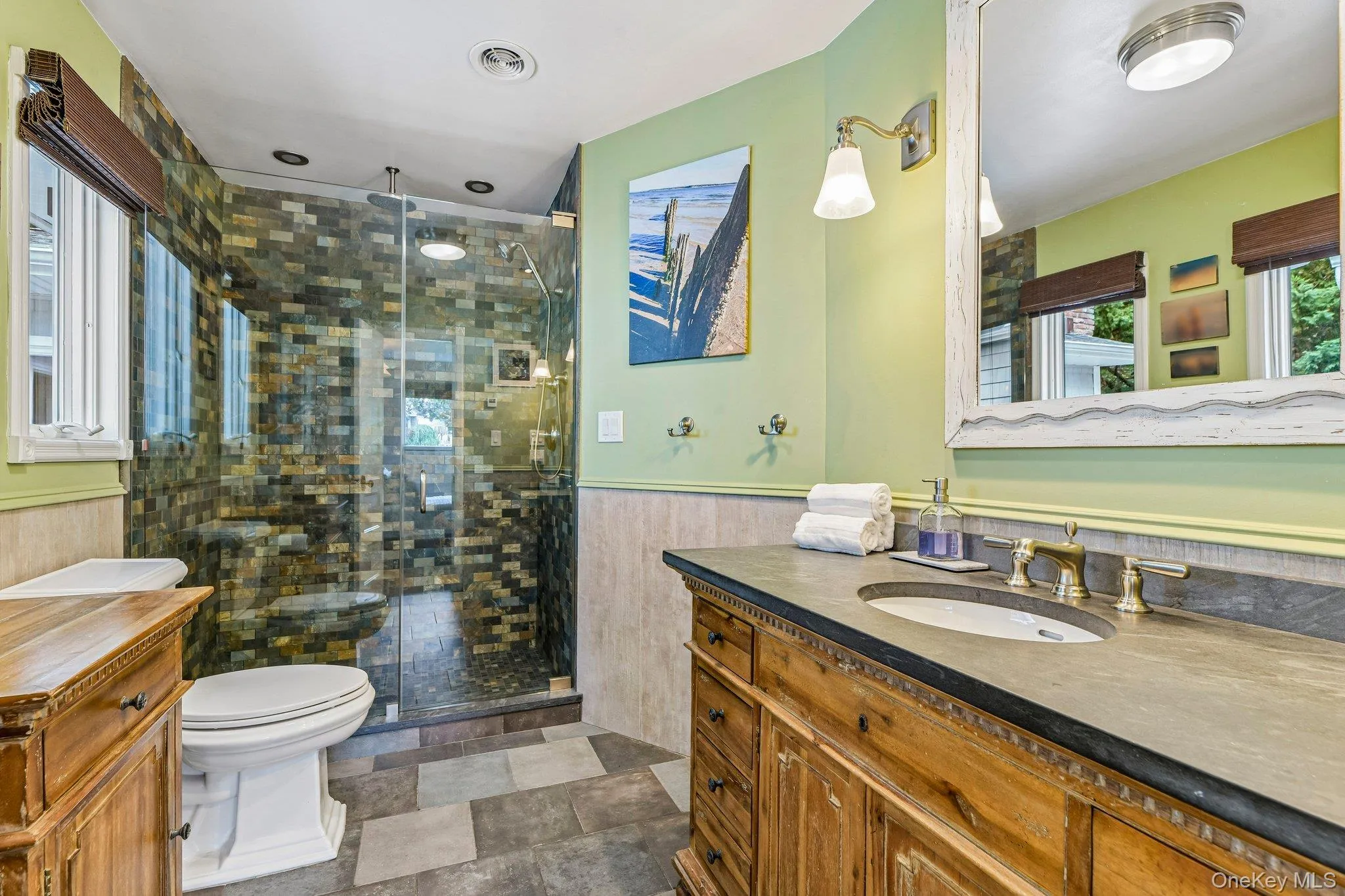 Primary Ensuite Full Bathroom Primary Ensuite Full Bathroom