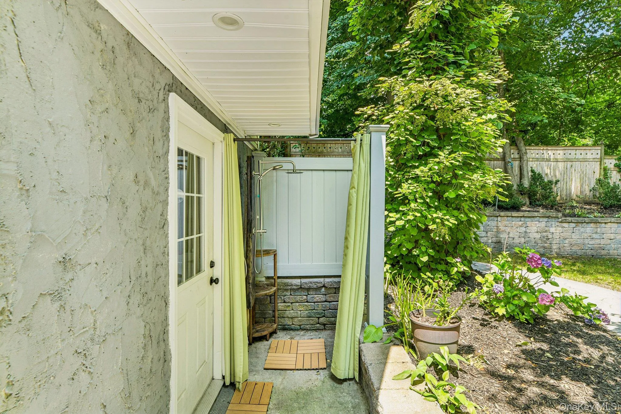 Outdoor Shower Outdoor Shower