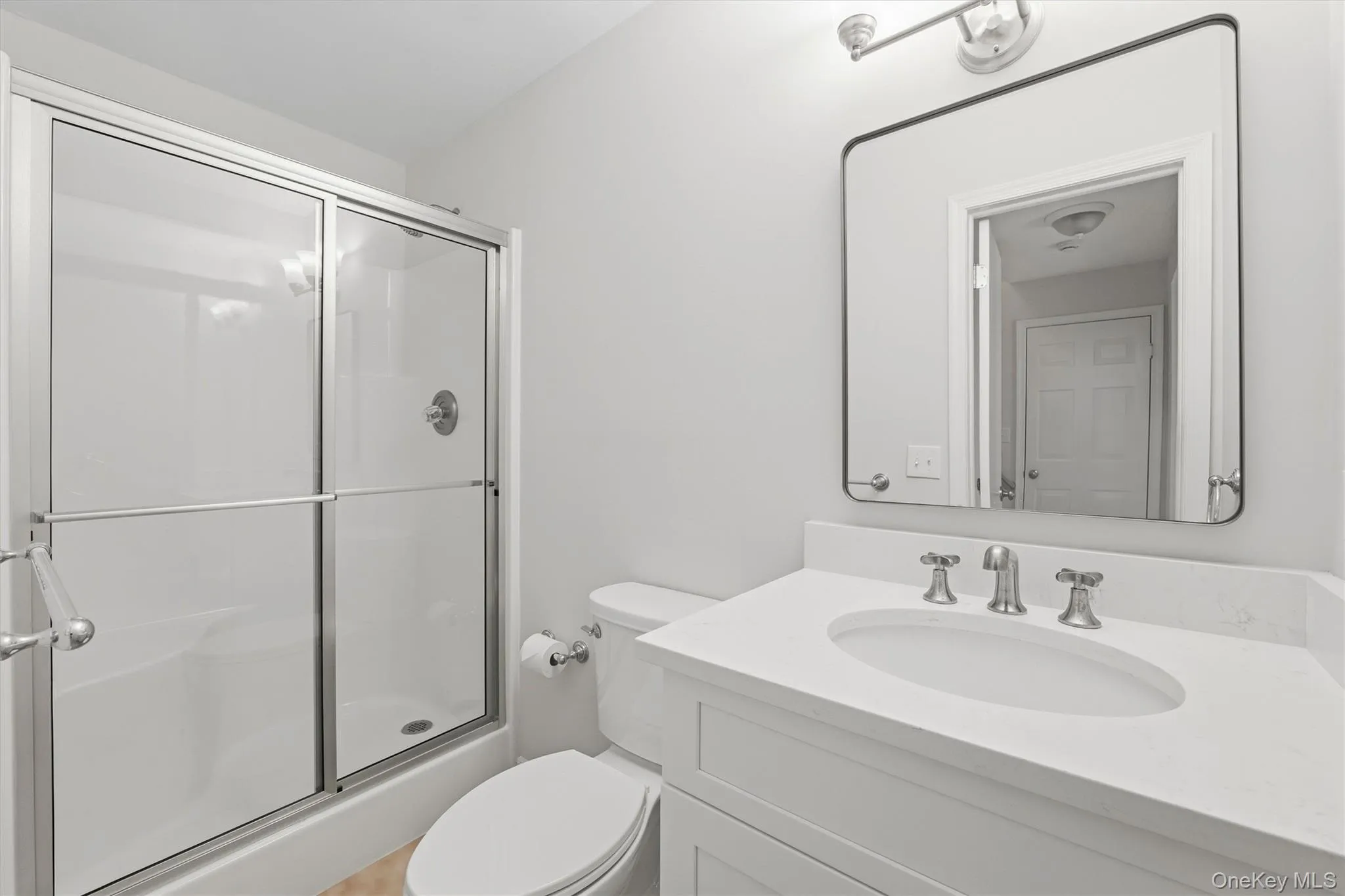 Full Bath Full Bath