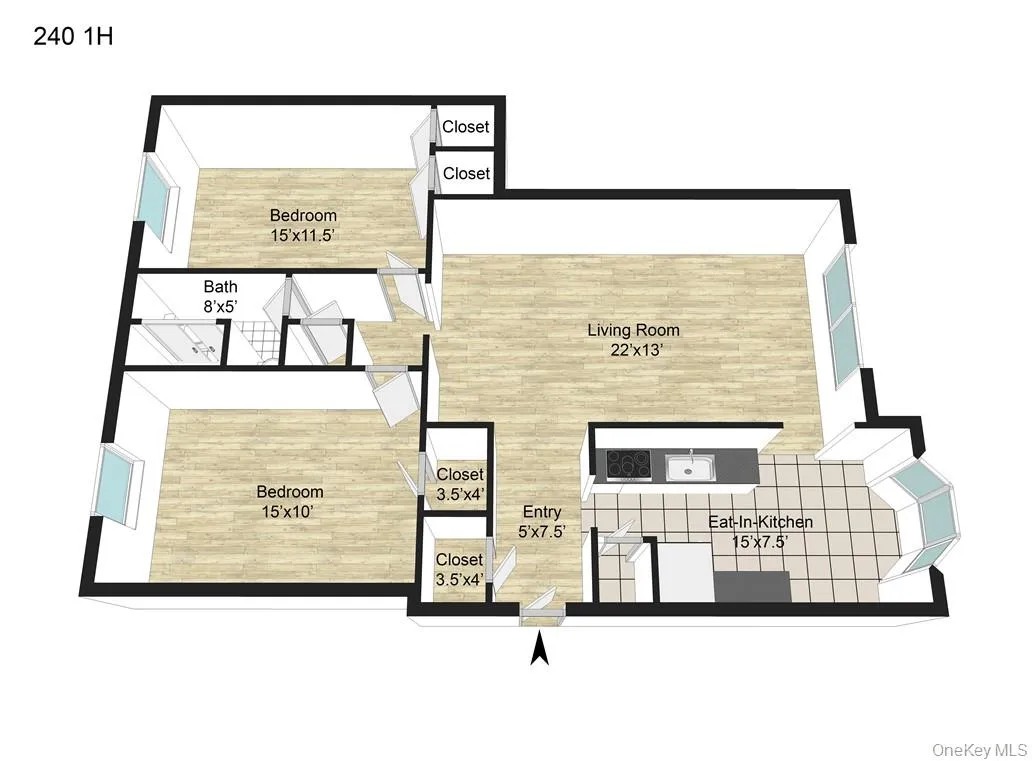 240 Martine Avenue, White Plains, NY, 2 Bedrooms Bedrooms, 4 Rooms Rooms,1 BathroomBathrooms,Residential Lease,For Rent,Martine,0,KEY1018497 240 Martine Avenue, White Plains, NY, 2 Bedrooms Bedrooms, 4 Rooms Rooms,1 BathroomBathrooms,Residential Lease,For Rent,Martine,0,KEY1018497