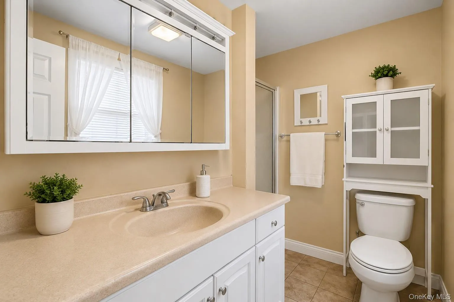 Primary Bath Primary Bath