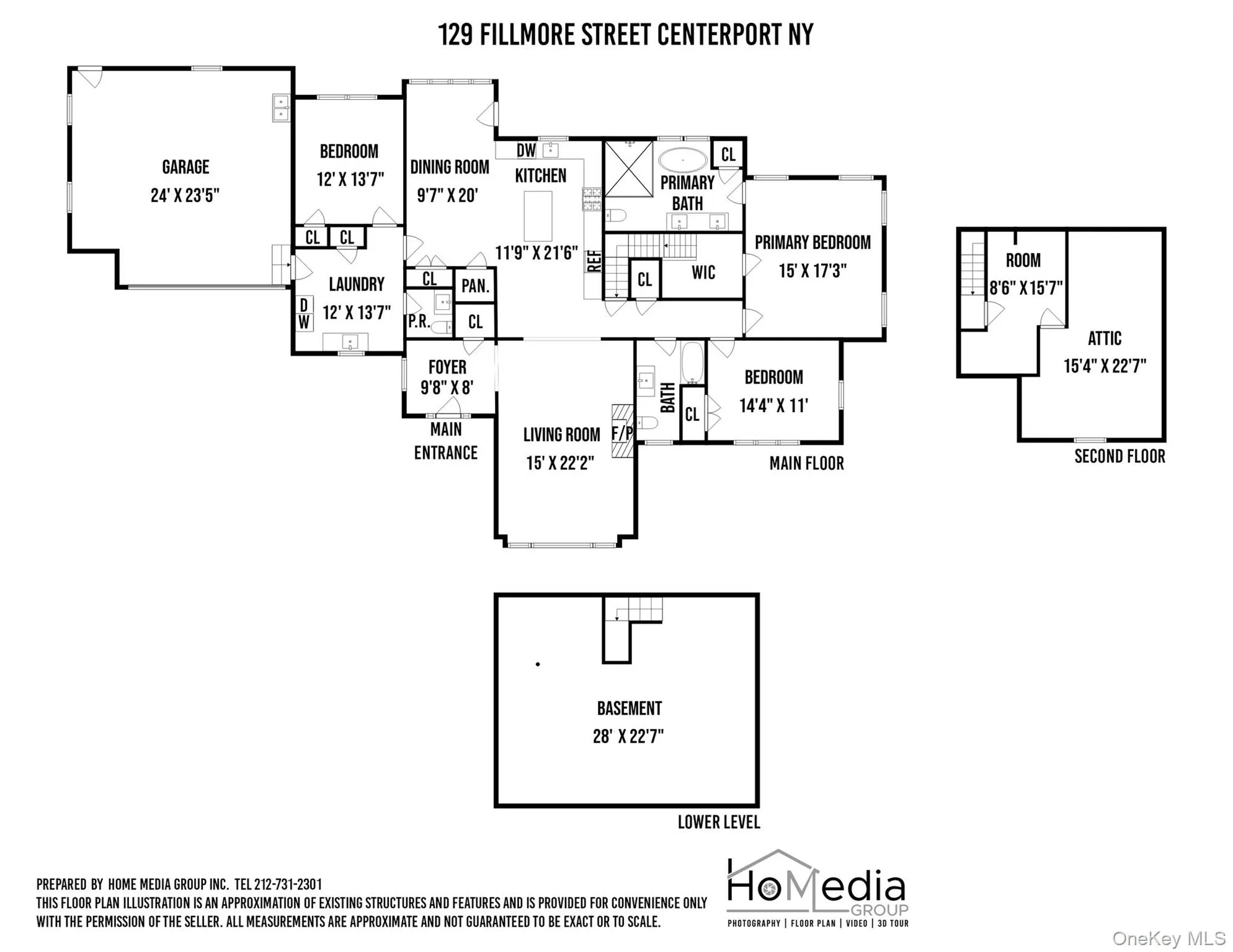 129 Fillmore Street, Huntington, NY, 3 Bedrooms Bedrooms, 7 Rooms Rooms,2 BathroomsBathrooms,Residential,For Rent,Fillmore,0,1018509 129 Fillmore Street, Huntington, NY, 3 Bedrooms Bedrooms, 7 Rooms Rooms,2 BathroomsBathrooms,Residential,For Rent,Fillmore,0,1018509