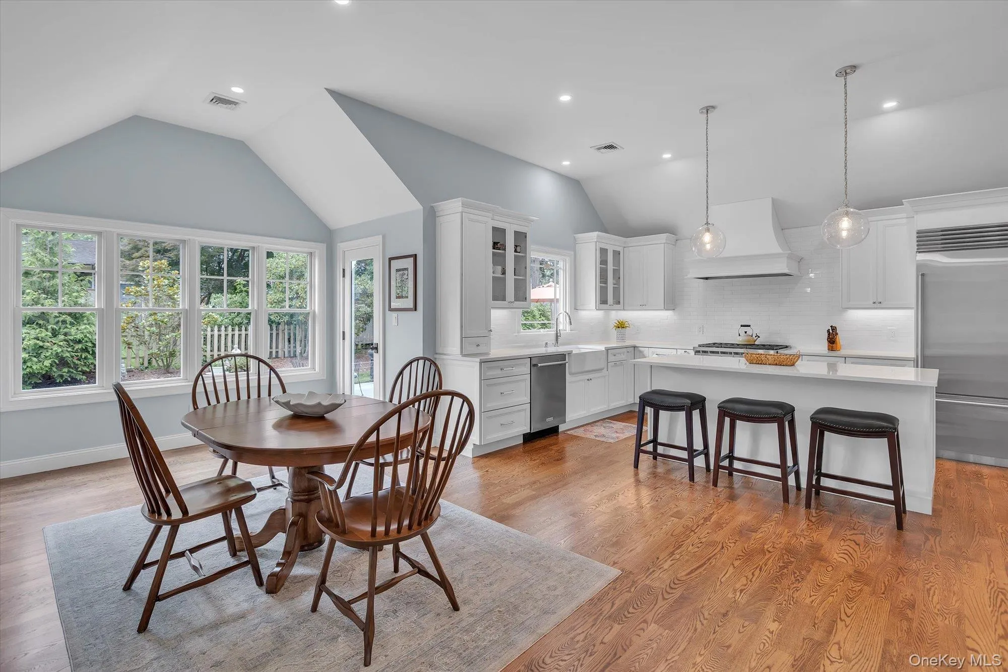 Designed For Entertaining! Kitchen Opened To Dining Room & Great Room Designed For Entertaining! Kitchen Opened To Dining Room & Great Room
