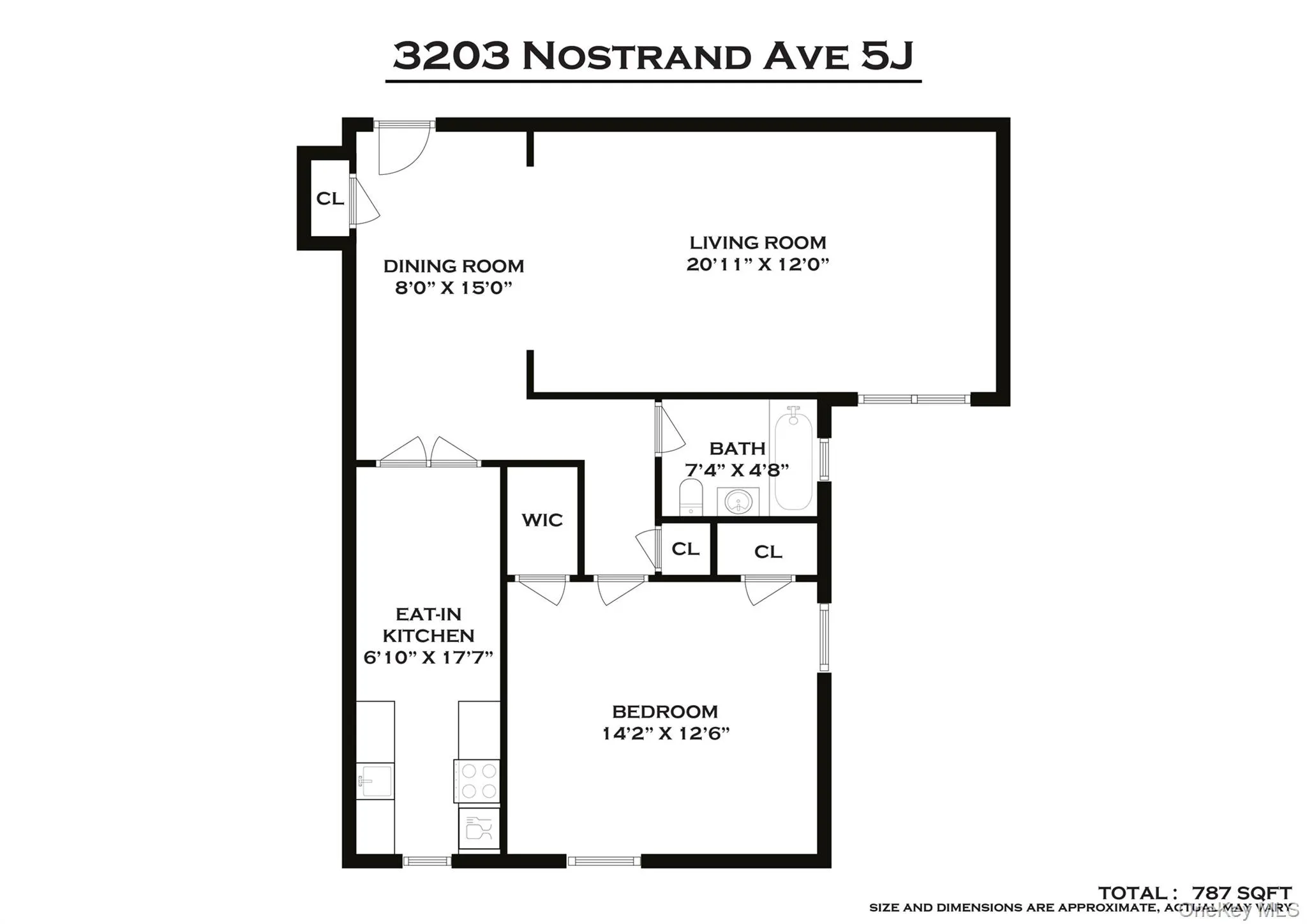 3203 Nostrand Avenue, New York, NY, 1 Bedroom Bedrooms, 3 Rooms Rooms,1 BathroomBathrooms,Residential,For Rent,Nostrand,0,1018516 3203 Nostrand Avenue, New York, NY, 1 Bedroom Bedrooms, 3 Rooms Rooms,1 BathroomBathrooms,Residential,For Rent,Nostrand,0,1018516