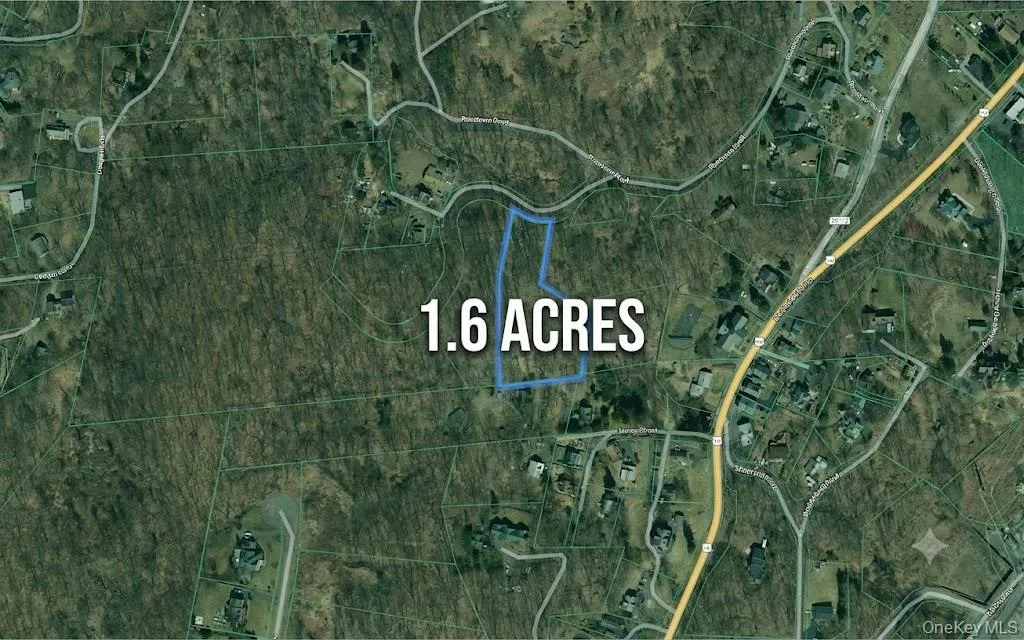 35 Rosetown Road, Stony Point, NY, ,Land,For Rent,Rosetown,0,1018529 35 Rosetown Road, Stony Point, NY, ,Land,For Rent,Rosetown,0,1018529