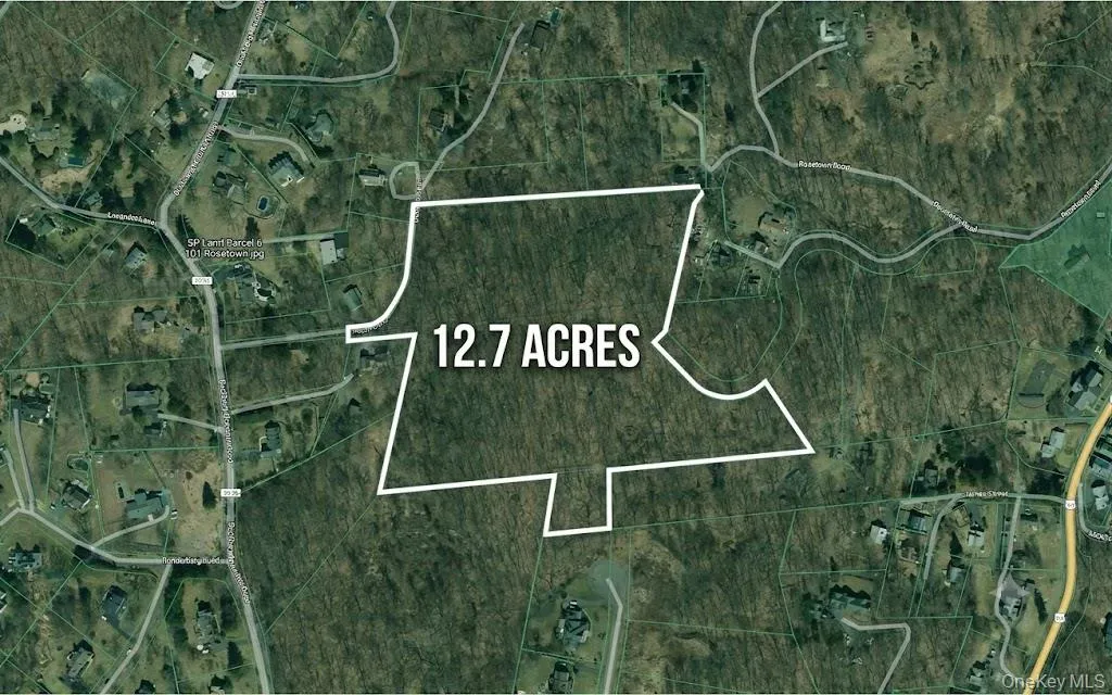 101 Rosetown Road, Stony Point, NY, ,Land,For Rent,Rosetown,0,1018532 101 Rosetown Road, Stony Point, NY, ,Land,For Rent,Rosetown,0,1018532