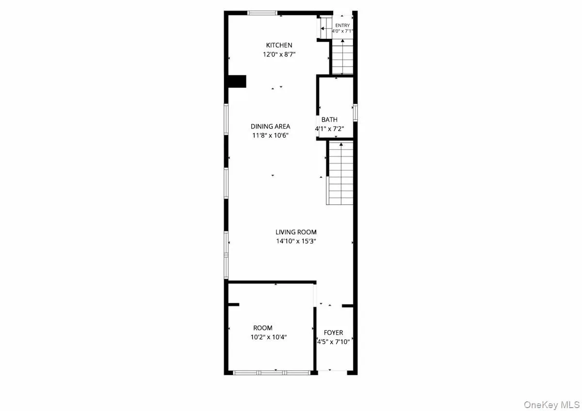 Main Floor Main Floor