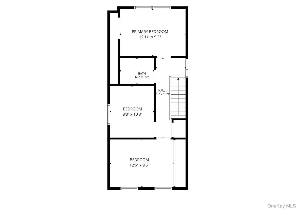 2nd Floor 2nd Floor