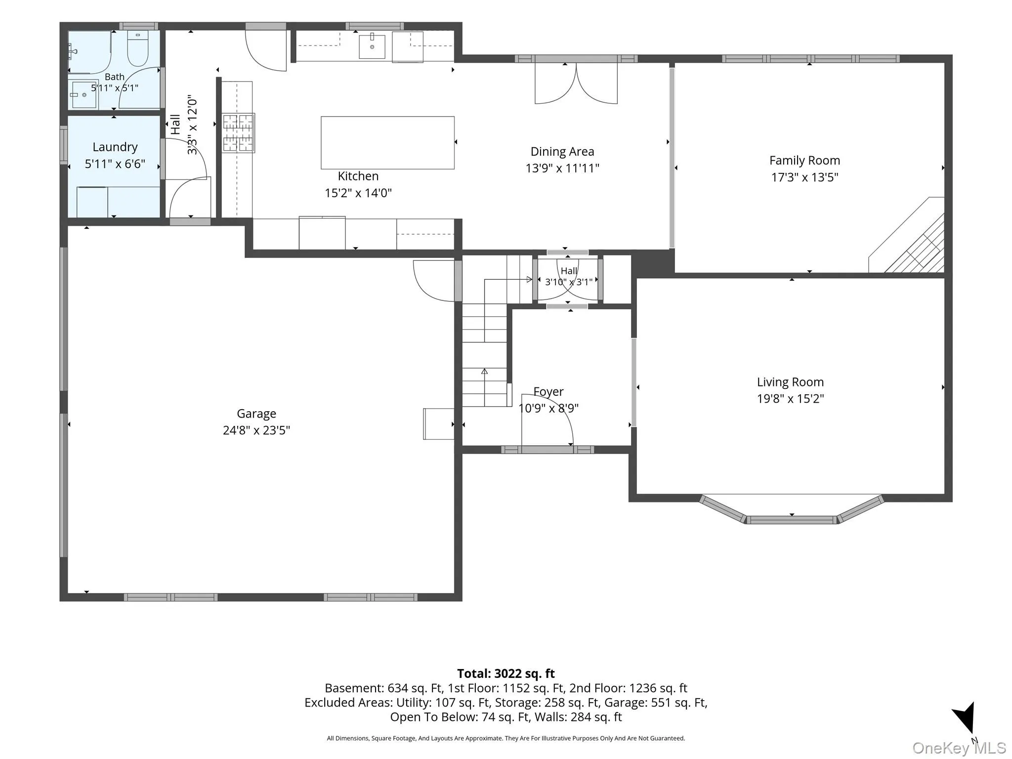 14 Fairway Drive, Brookhaven, NY, 4 Bedrooms Bedrooms, 8 Rooms Rooms,3 BathroomsBathrooms,Residential,For Rent,Fairway,0,KEY1018546 14 Fairway Drive, Brookhaven, NY, 4 Bedrooms Bedrooms, 8 Rooms Rooms,3 BathroomsBathrooms,Residential,For Rent,Fairway,0,KEY1018546