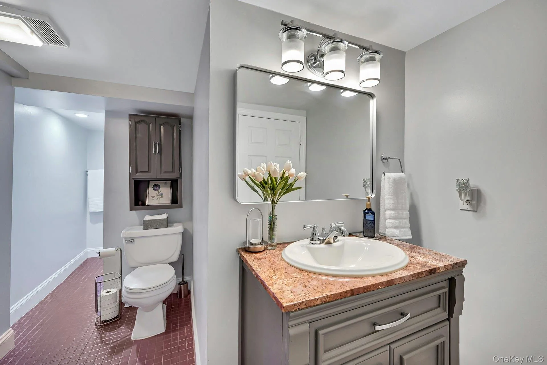 Bathroom Bathroom