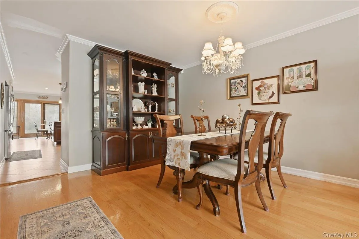Dining Room Dining Room