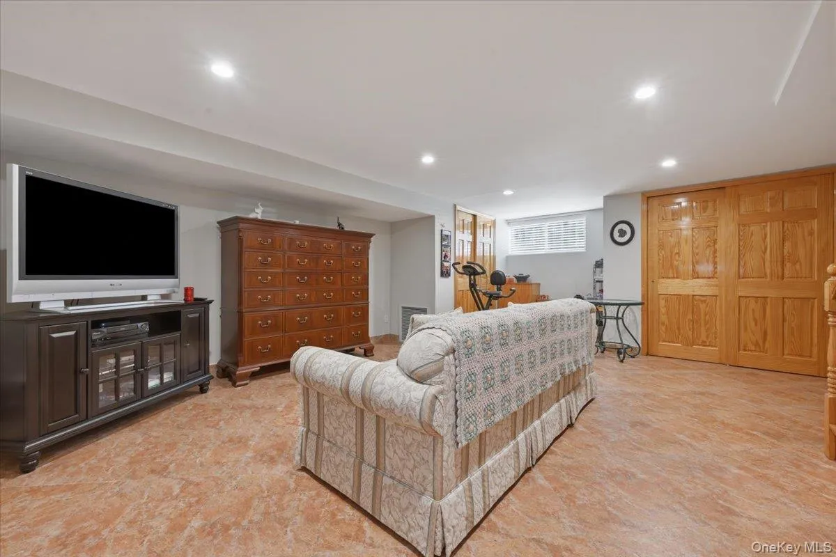 Basement Basement