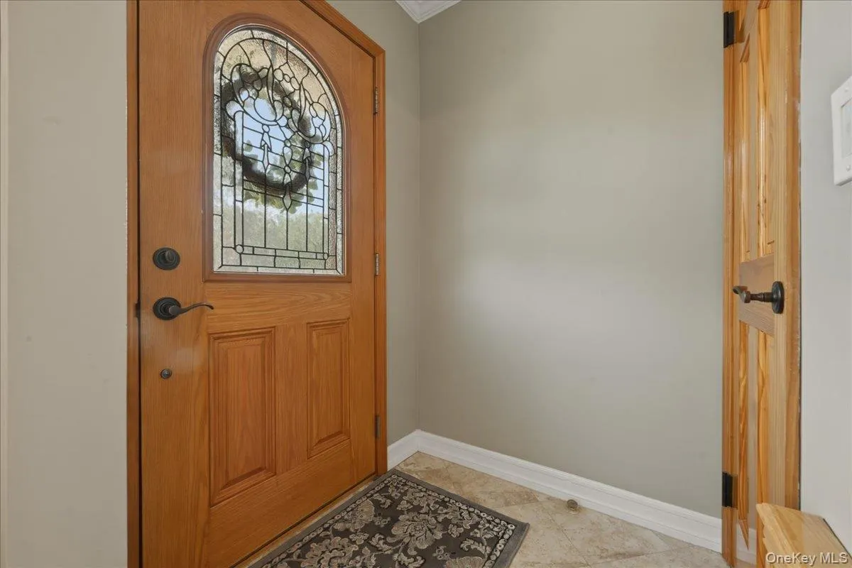 Entry Foyer Entry Foyer