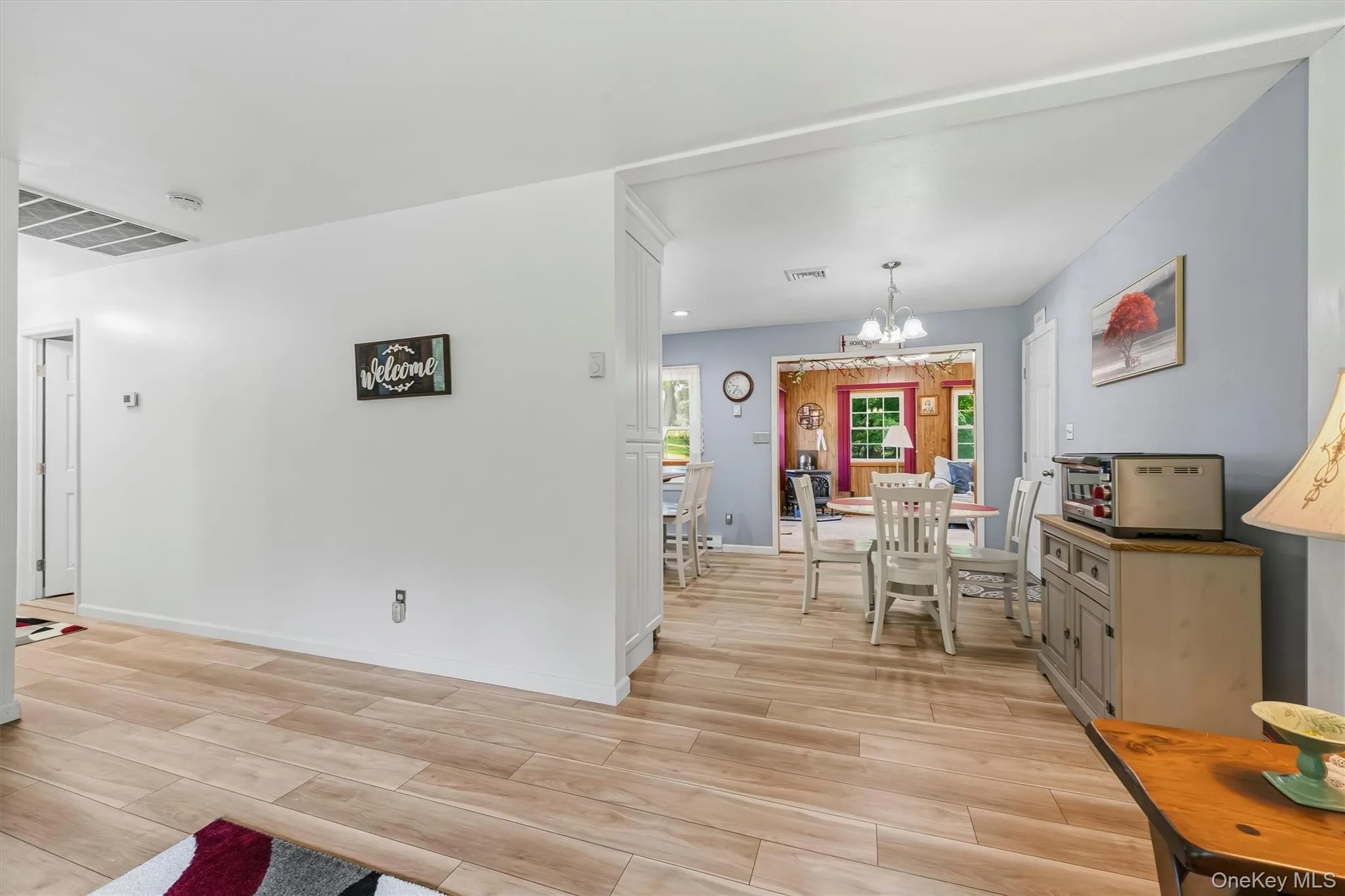 Open Floor Plan Open Floor Plan