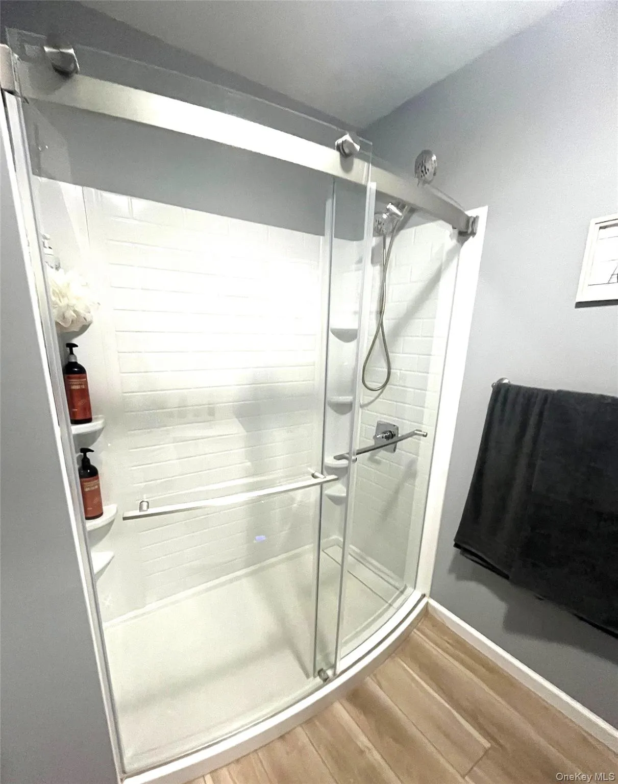 Beautiful Shower Beautiful Shower