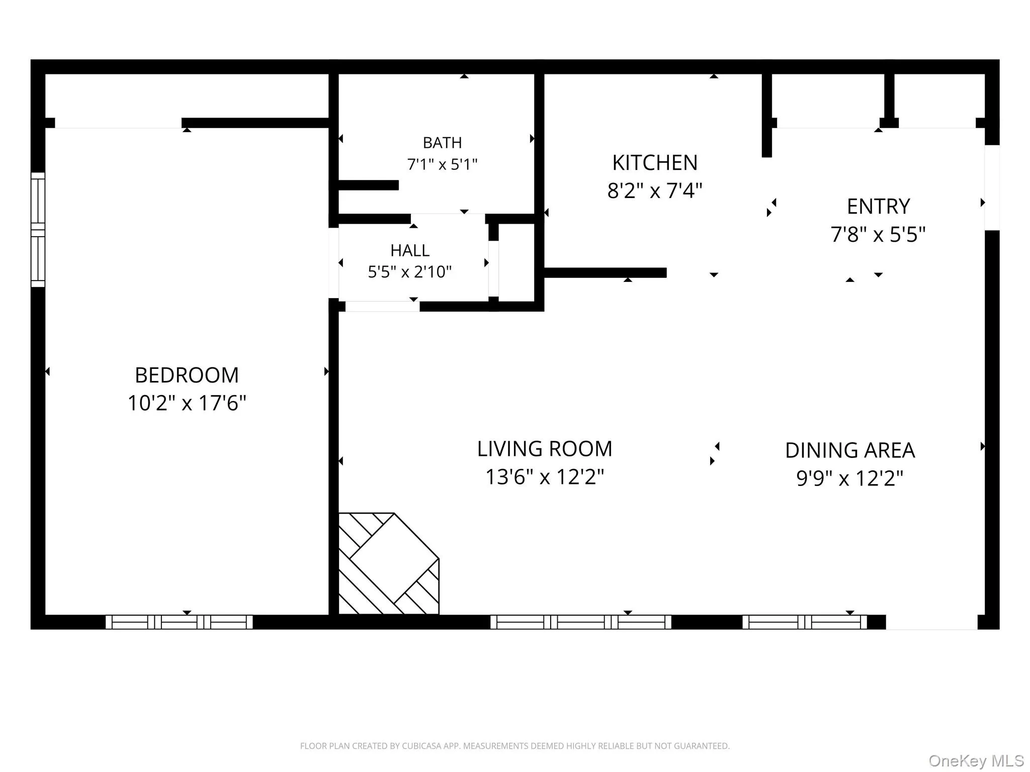 64-17 72nd Street, New York, NY, 1 Bedroom Bedrooms, 4 Rooms Rooms,1 BathroomBathrooms,Residential,For Rent,72nd,0,1018594 64-17 72nd Street, New York, NY, 1 Bedroom Bedrooms, 4 Rooms Rooms,1 BathroomBathrooms,Residential,For Rent,72nd,0,1018594