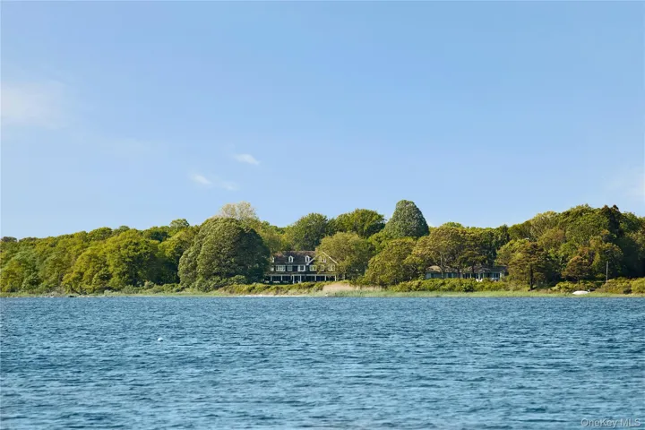 100 & 90 Briar Patch Road, East Hampton, New York 11937
