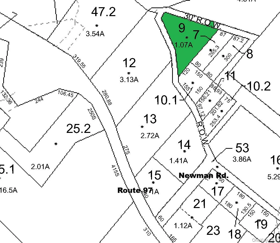 34 Newman Road, Lumberland, NY, ,Land,For Rent,Newman,0,1018652 34 Newman Road, Lumberland, NY, ,Land,For Rent,Newman,0,1018652