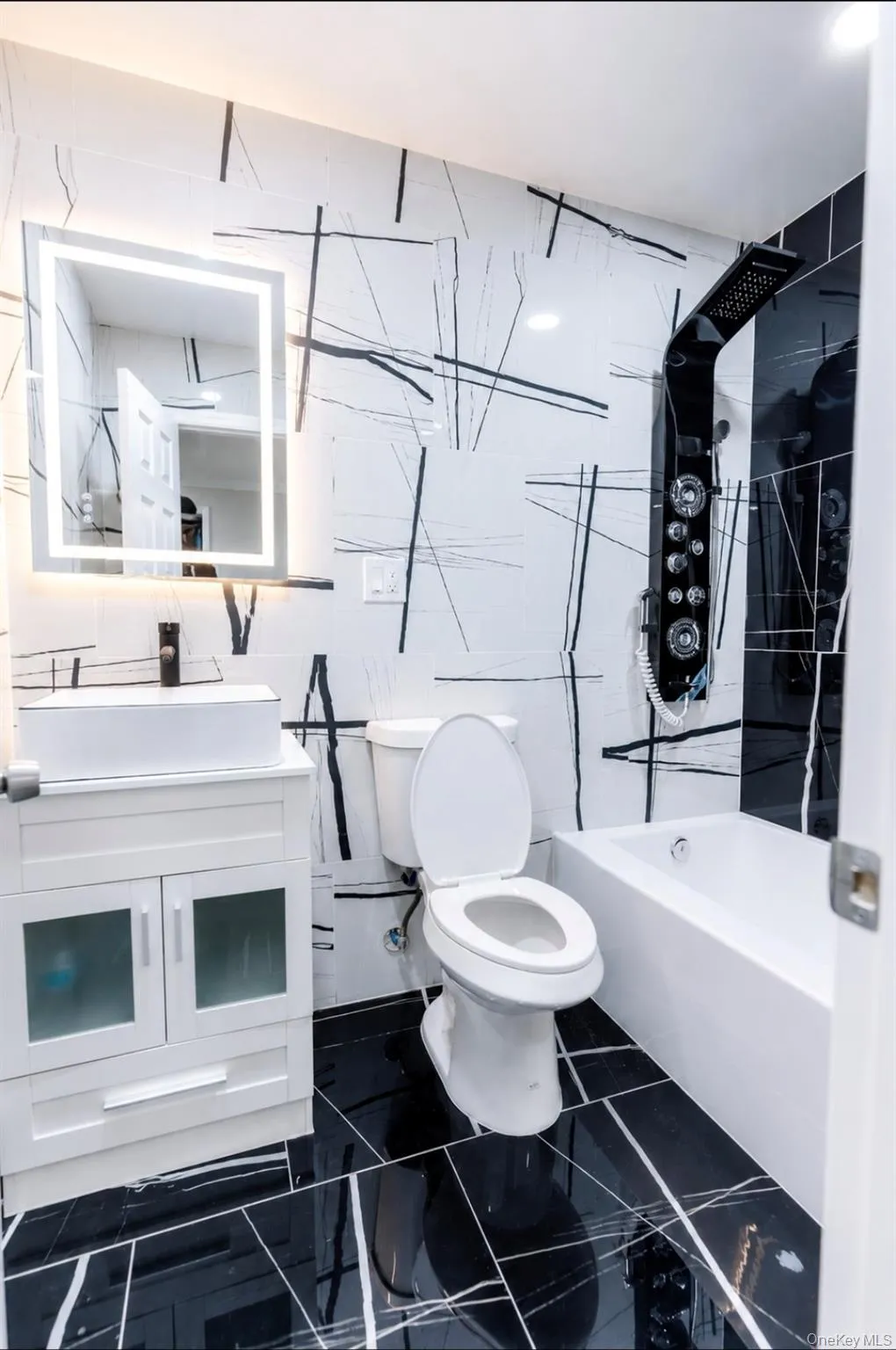 Bathroom 1 Bathroom 1