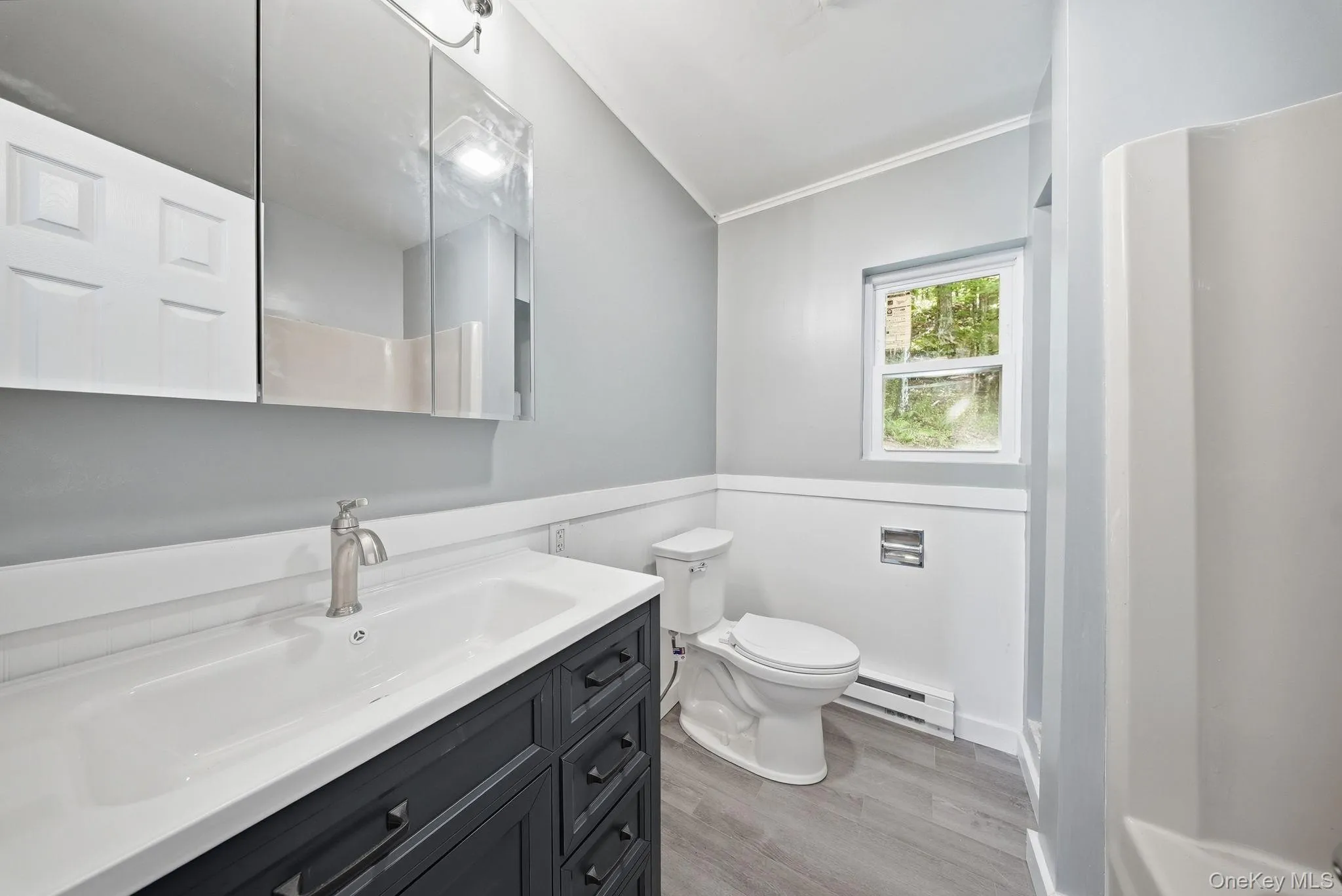 Bathroom in Cottage Bathroom in Cottage