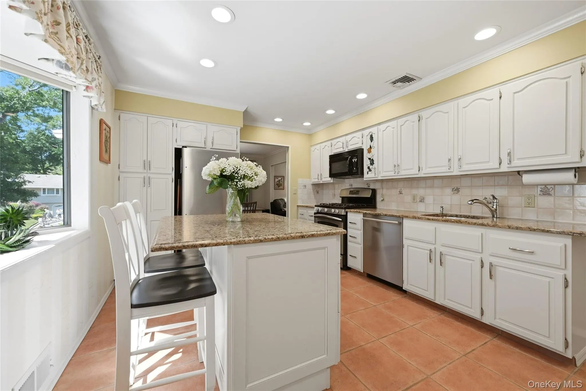 kitchen into formal dining room kitchen into formal dining room