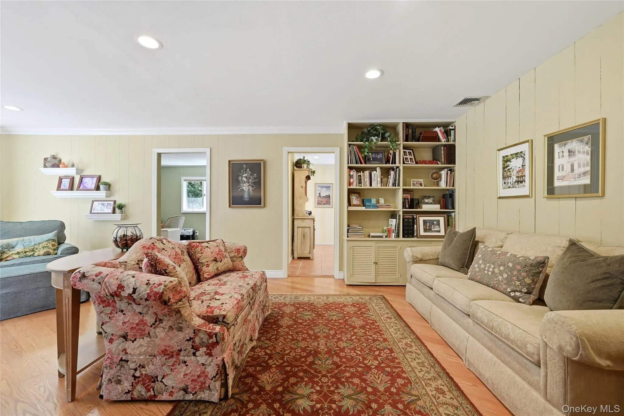 primary living room from opposite side primary living room from opposite side