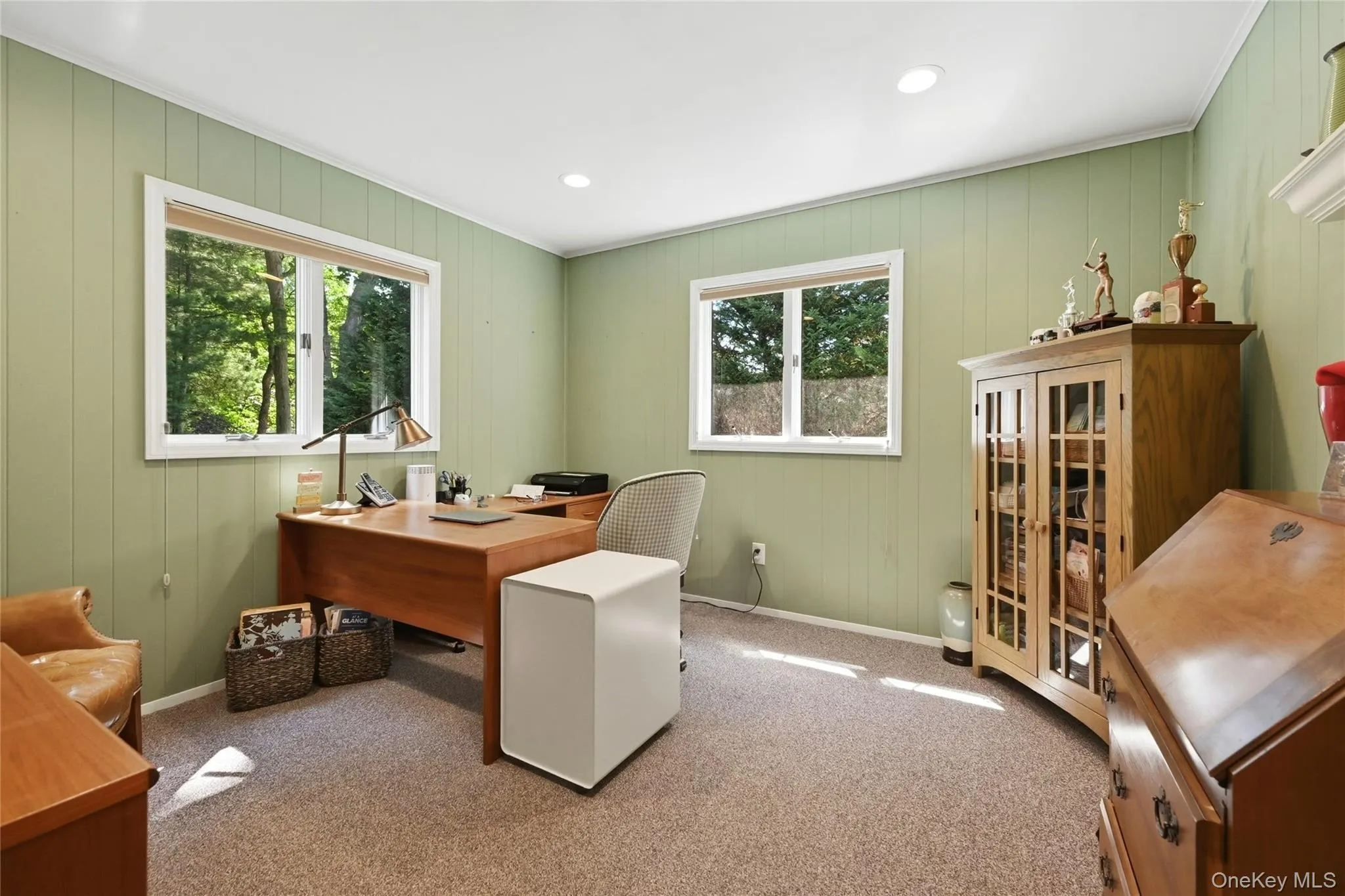 Office/bonus room Office/bonus room