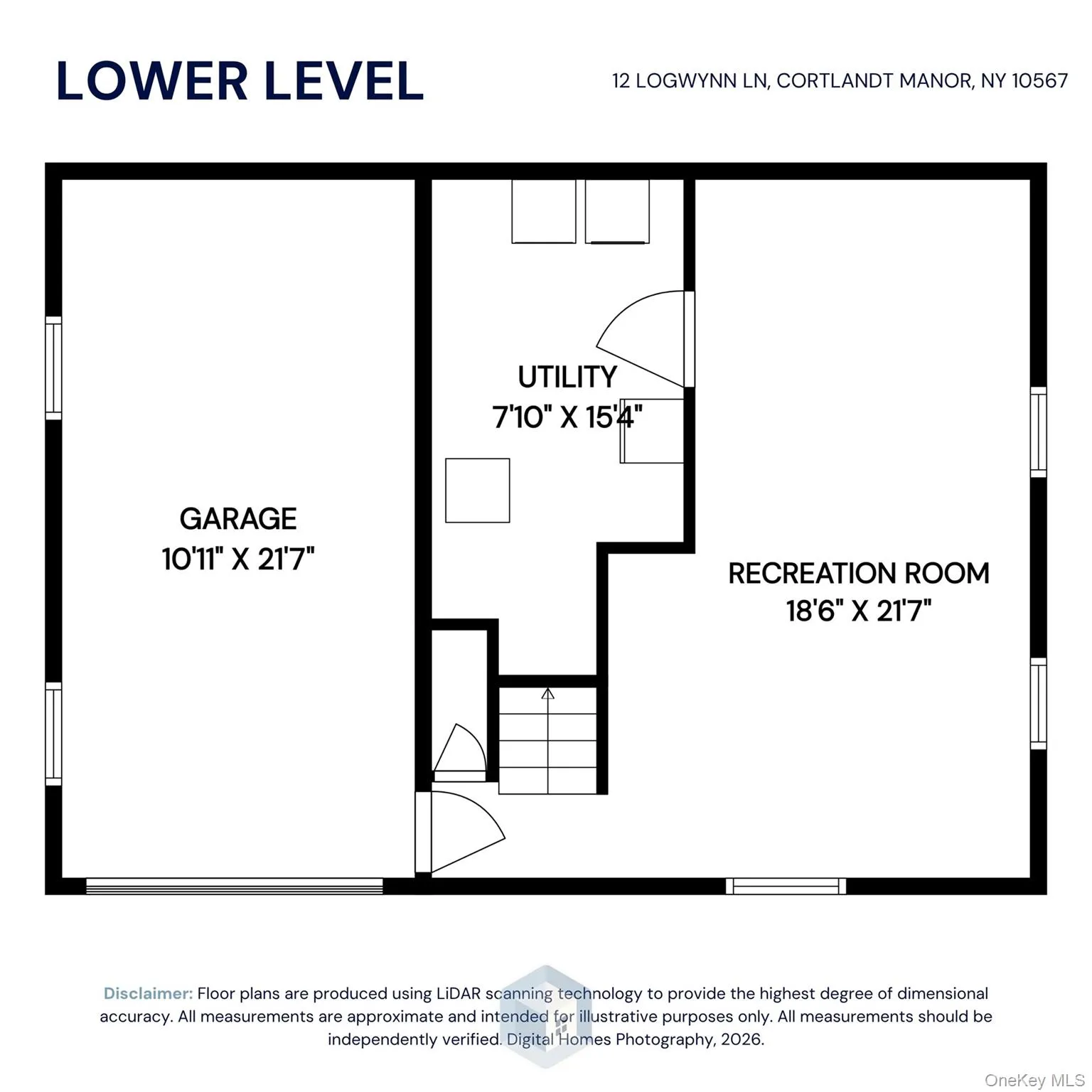 Floor plan Floor plan
