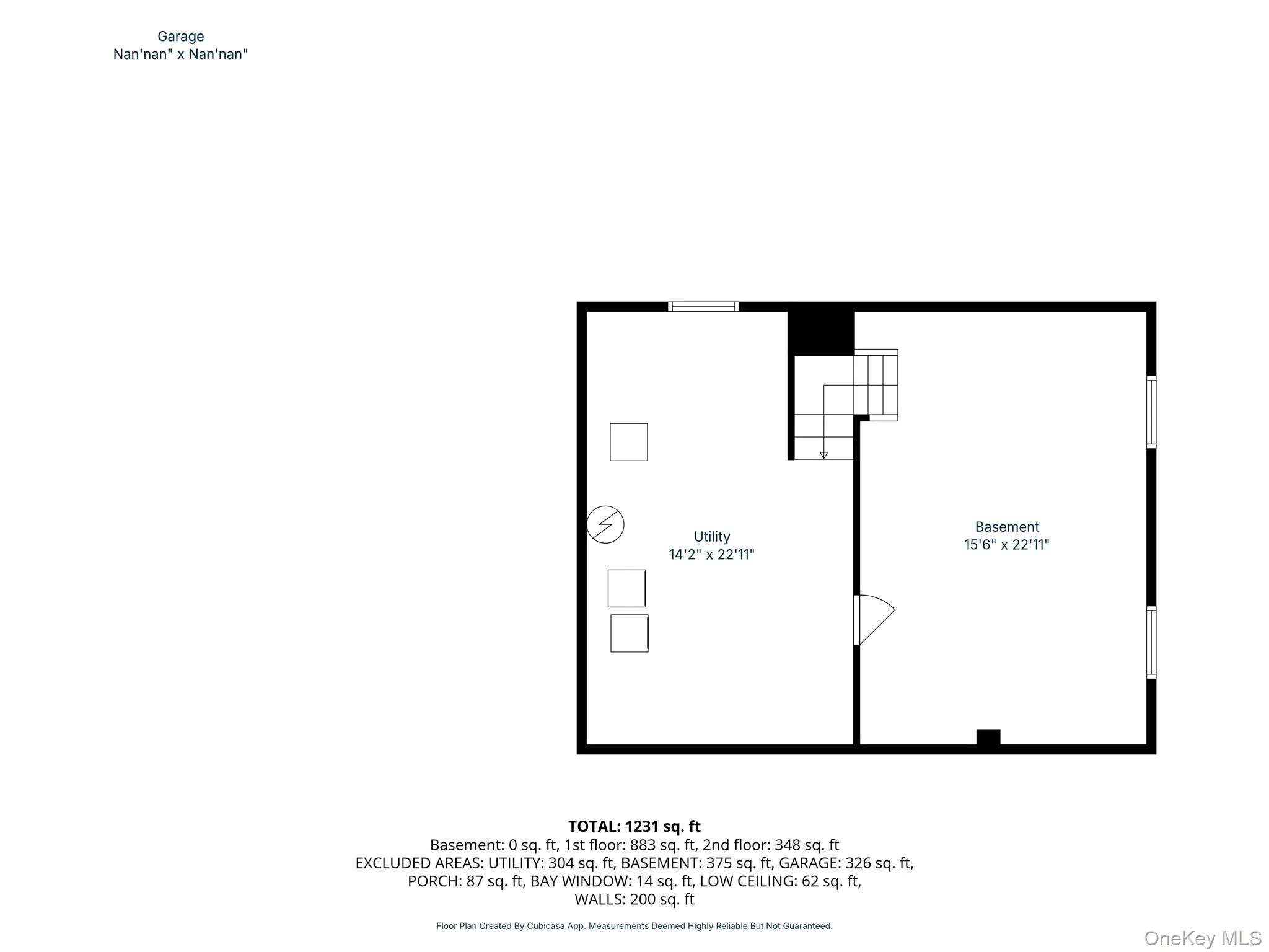 Basement Utility Floor Plan Basement Utility Floor Plan