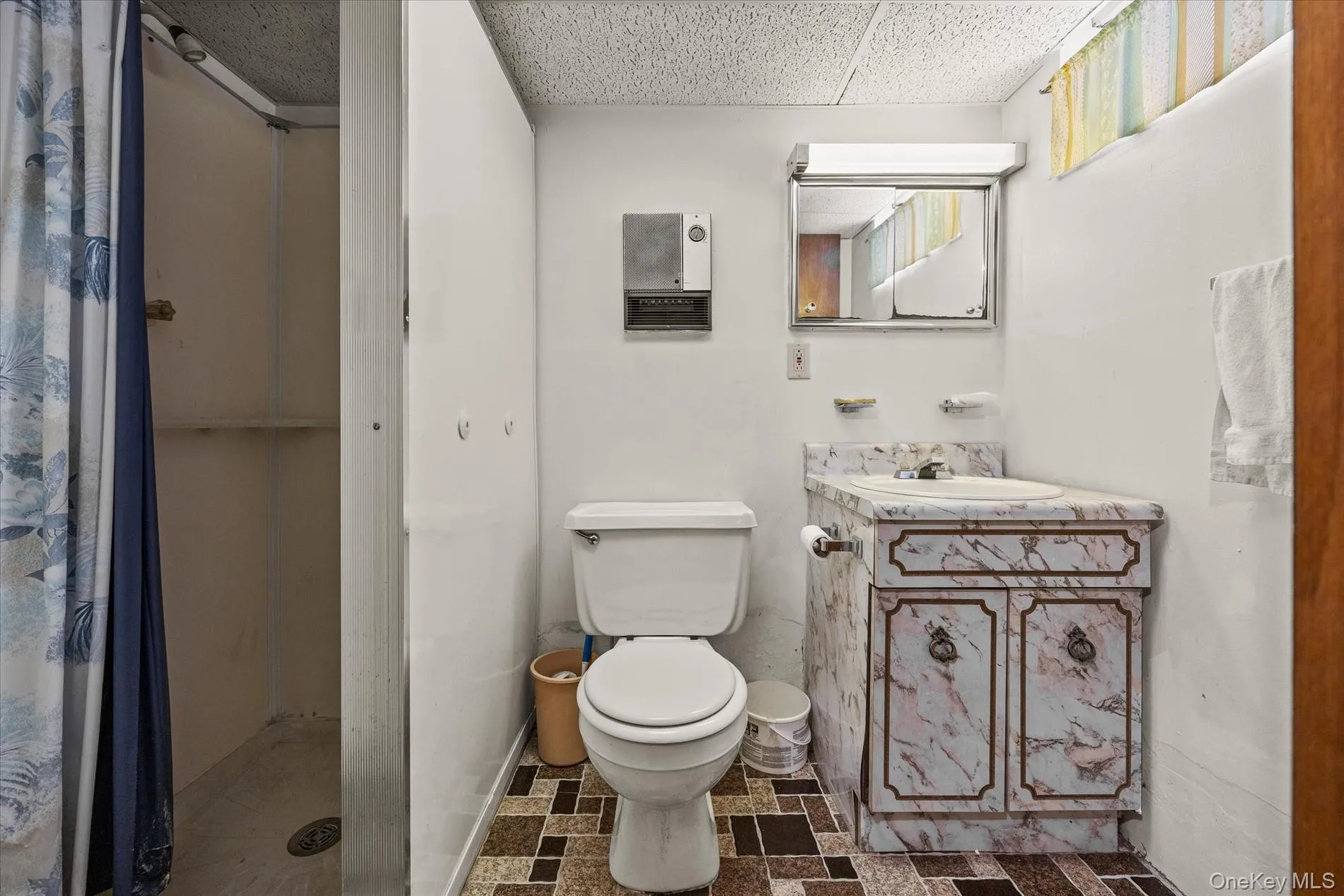 Basement Bathroom Basement Bathroom