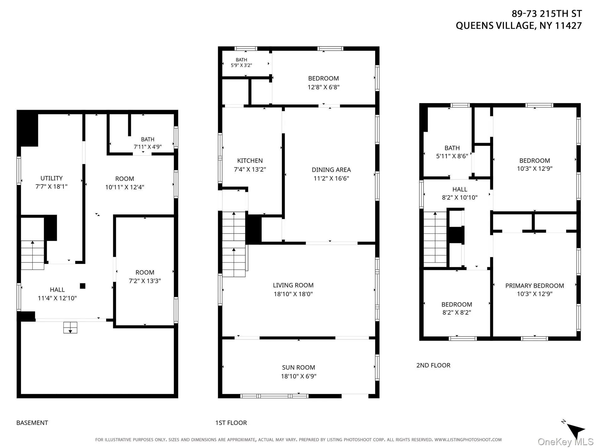 8973 215th Street, New York, NY, 3 Bedrooms Bedrooms, 8 Rooms Rooms,2 BathroomsBathrooms,Residential,For Rent,215th,0,1018703 8973 215th Street, New York, NY, 3 Bedrooms Bedrooms, 8 Rooms Rooms,2 BathroomsBathrooms,Residential,For Rent,215th,0,1018703