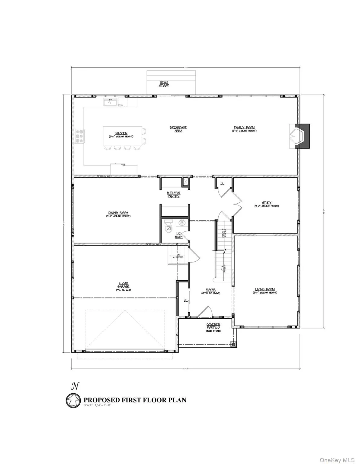 1st floor 1st floor