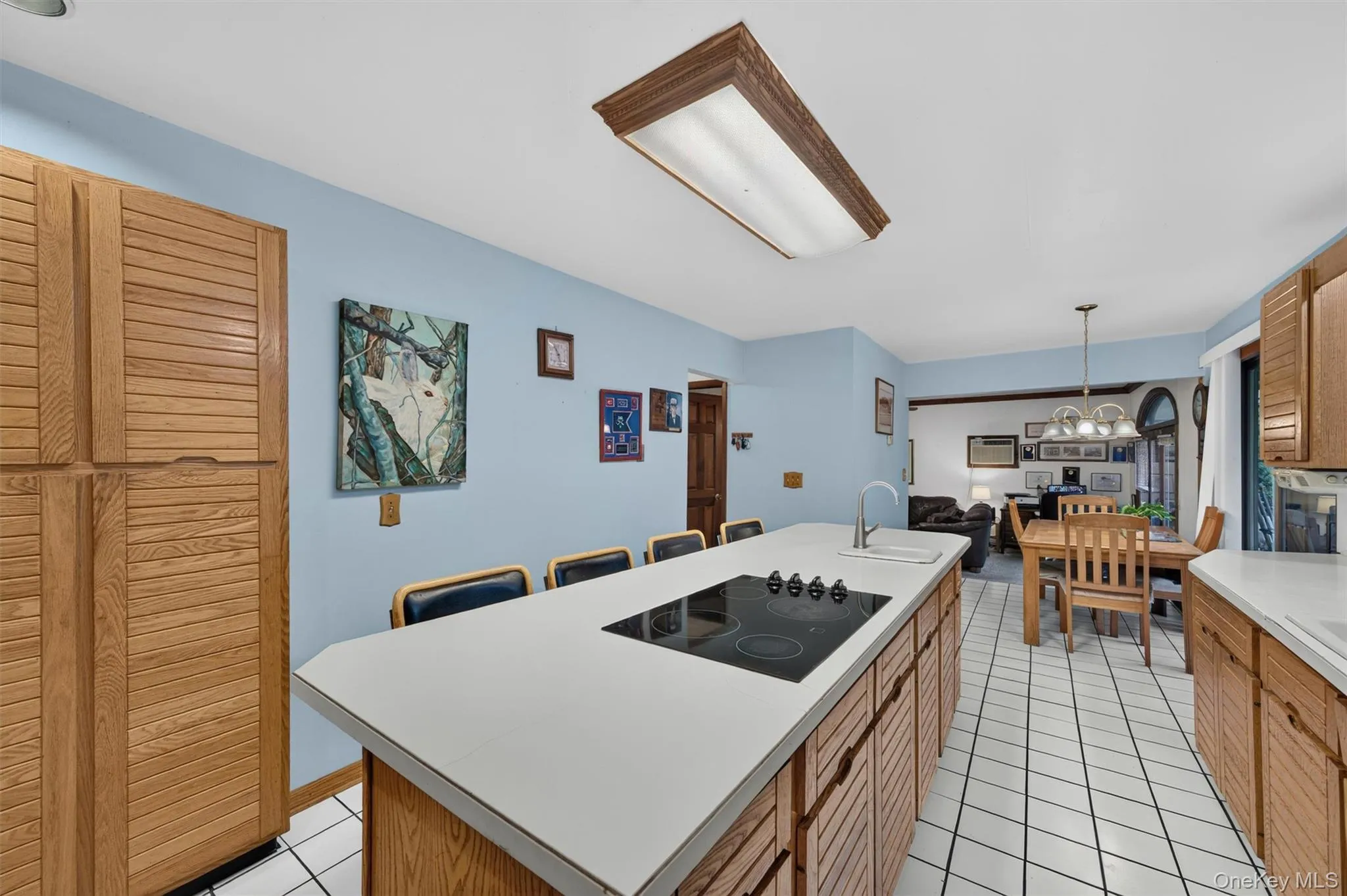 There are tons of cabinets. There are tons of cabinets.