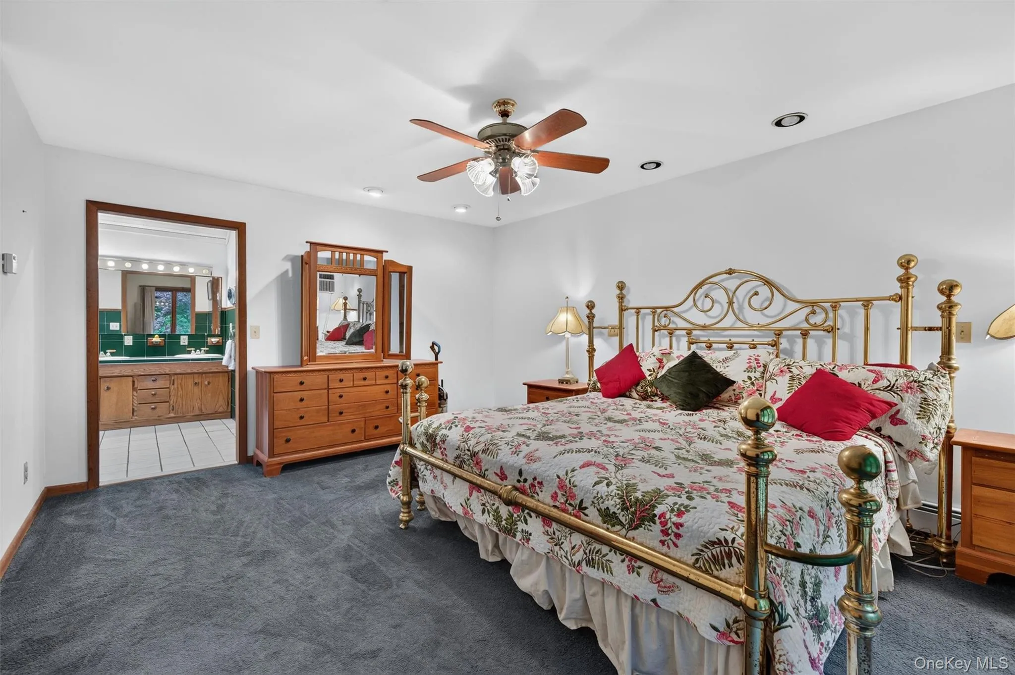 This room will easily fit all your bedroom furniture. There is a walk in closet and additional storage. This room will easily fit all your bedroom furniture. There is a walk in closet and additional storage.