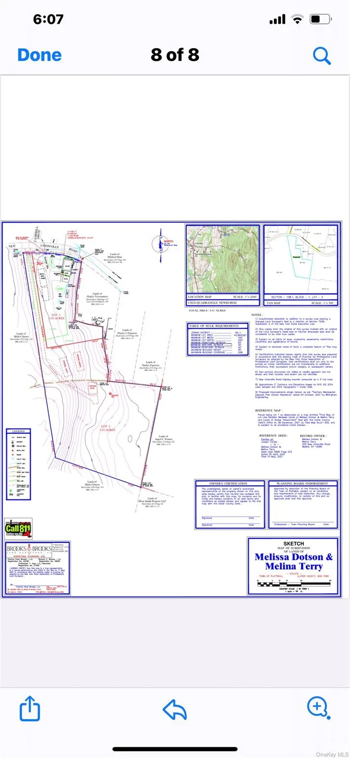 New Unionville Road, Plattekill, NY, ,Land,For Rent,New Unionville,0,1018717 New Unionville Road, Plattekill, NY, ,Land,For Rent,New Unionville,0,1018717