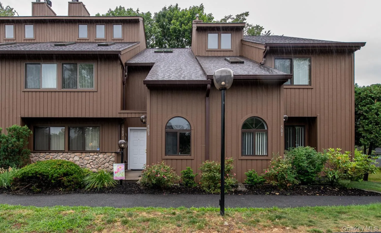 Appealing exterior Appealing exterior