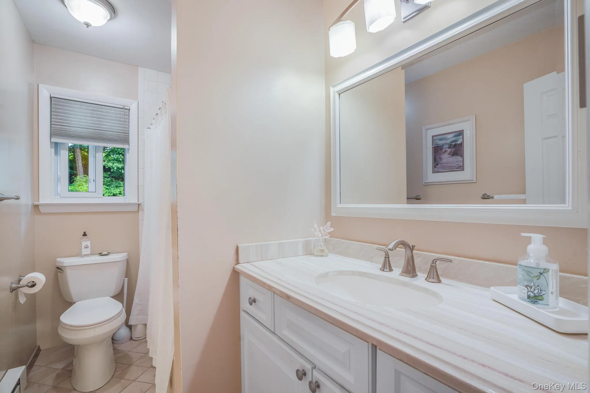 Hall Bathroom Hall Bathroom