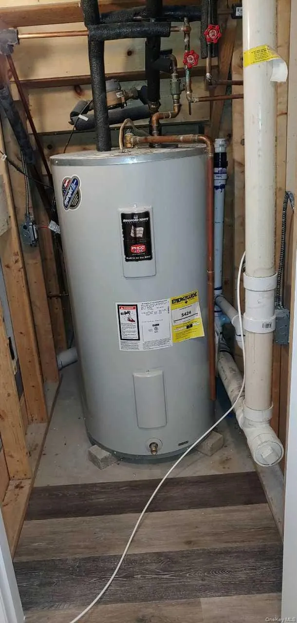 Hot water heater Hot water heater