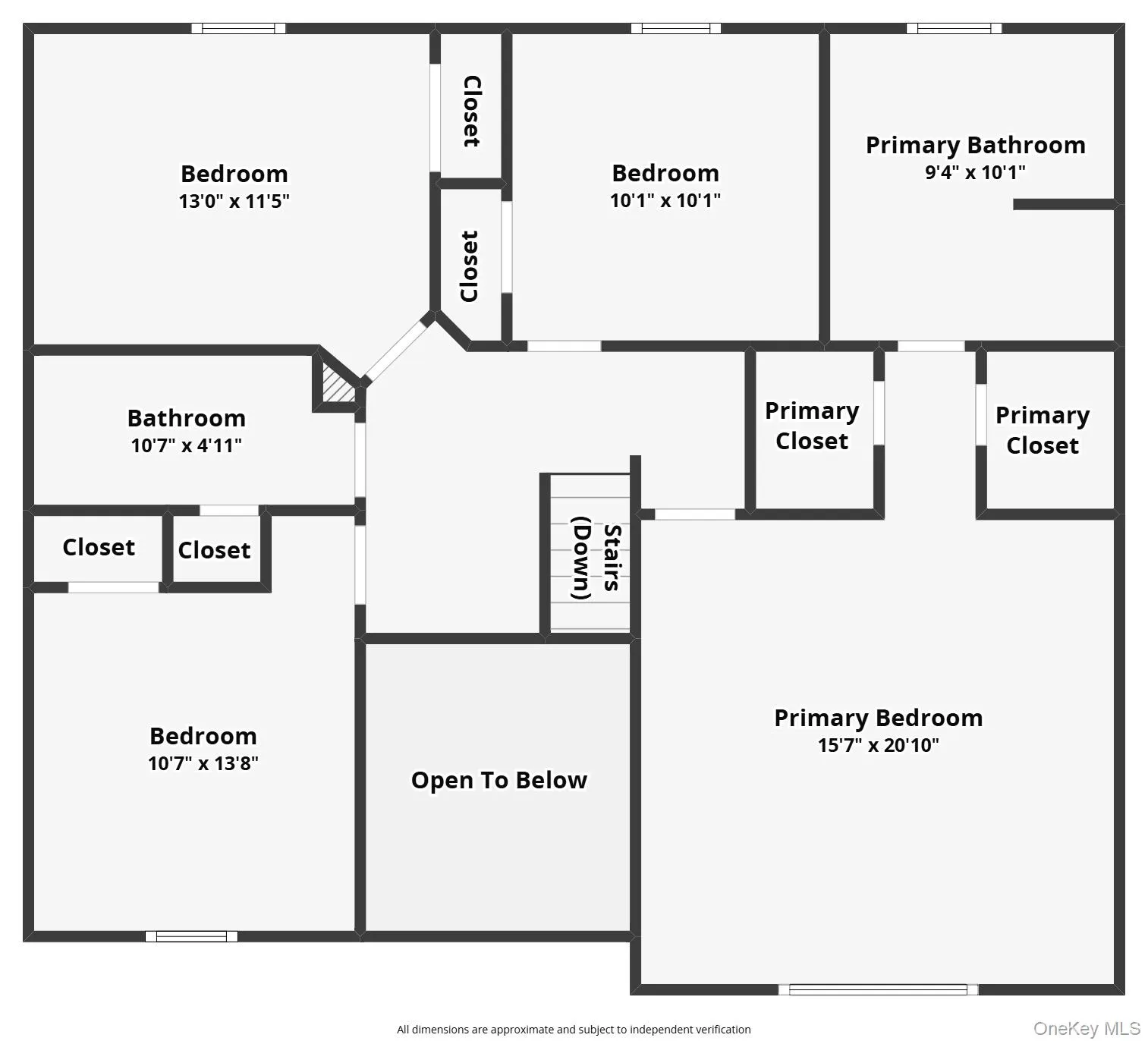 2nd Floor 2nd Floor