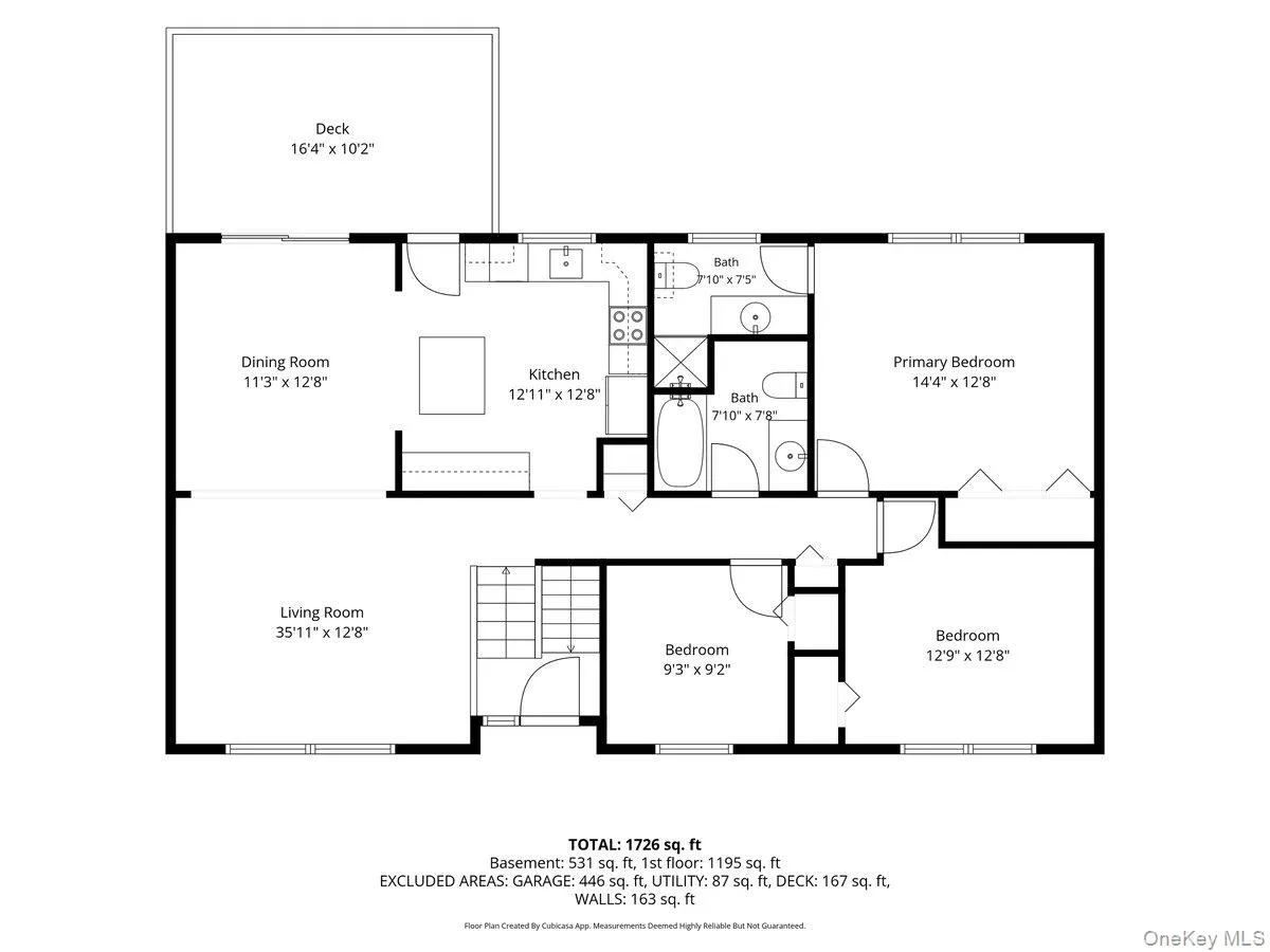 138 Kent Shore Drive, Kent, NY, 3 Bedrooms Bedrooms, 7 Rooms Rooms,2 BathroomsBathrooms,Residential,For Rent,Kent Shore,0,KEY1018740 138 Kent Shore Drive, Kent, NY, 3 Bedrooms Bedrooms, 7 Rooms Rooms,2 BathroomsBathrooms,Residential,For Rent,Kent Shore,0,KEY1018740