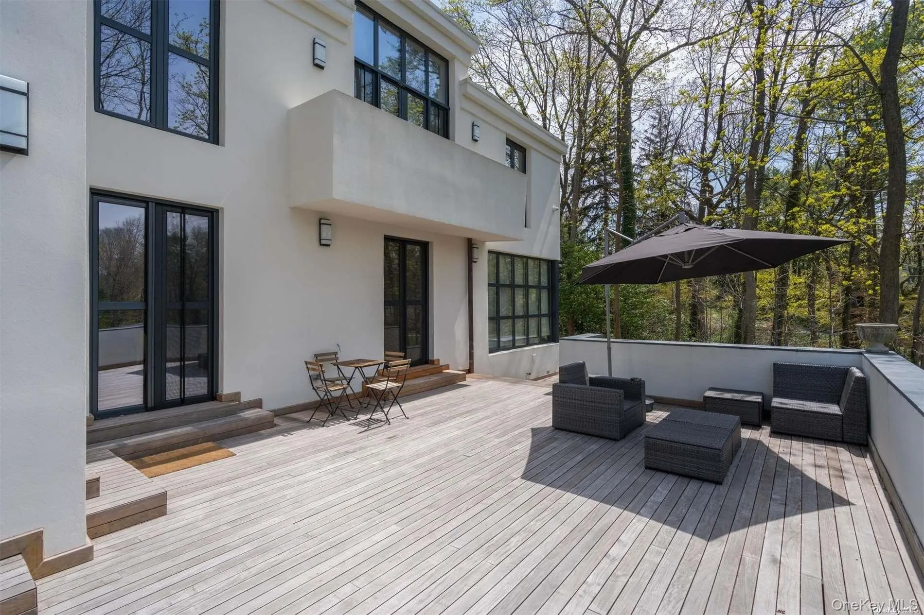 Ipe Deck Ipe Deck